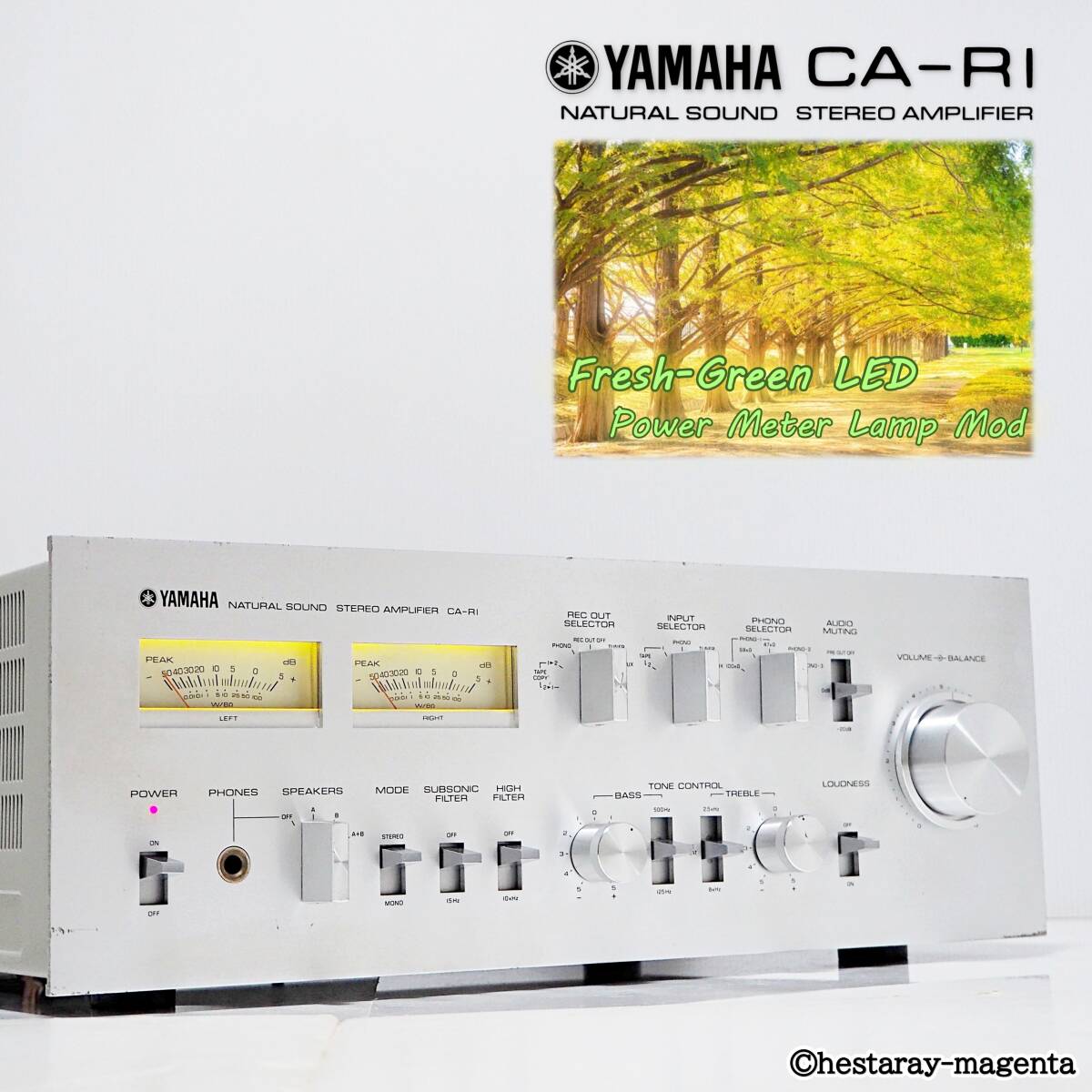 Yahoo!オークション -「ca-r1」(オーディオ機器) の落札相場 Yahoo!オークション -「ca-r1」(オーディオ機器) の落札相場