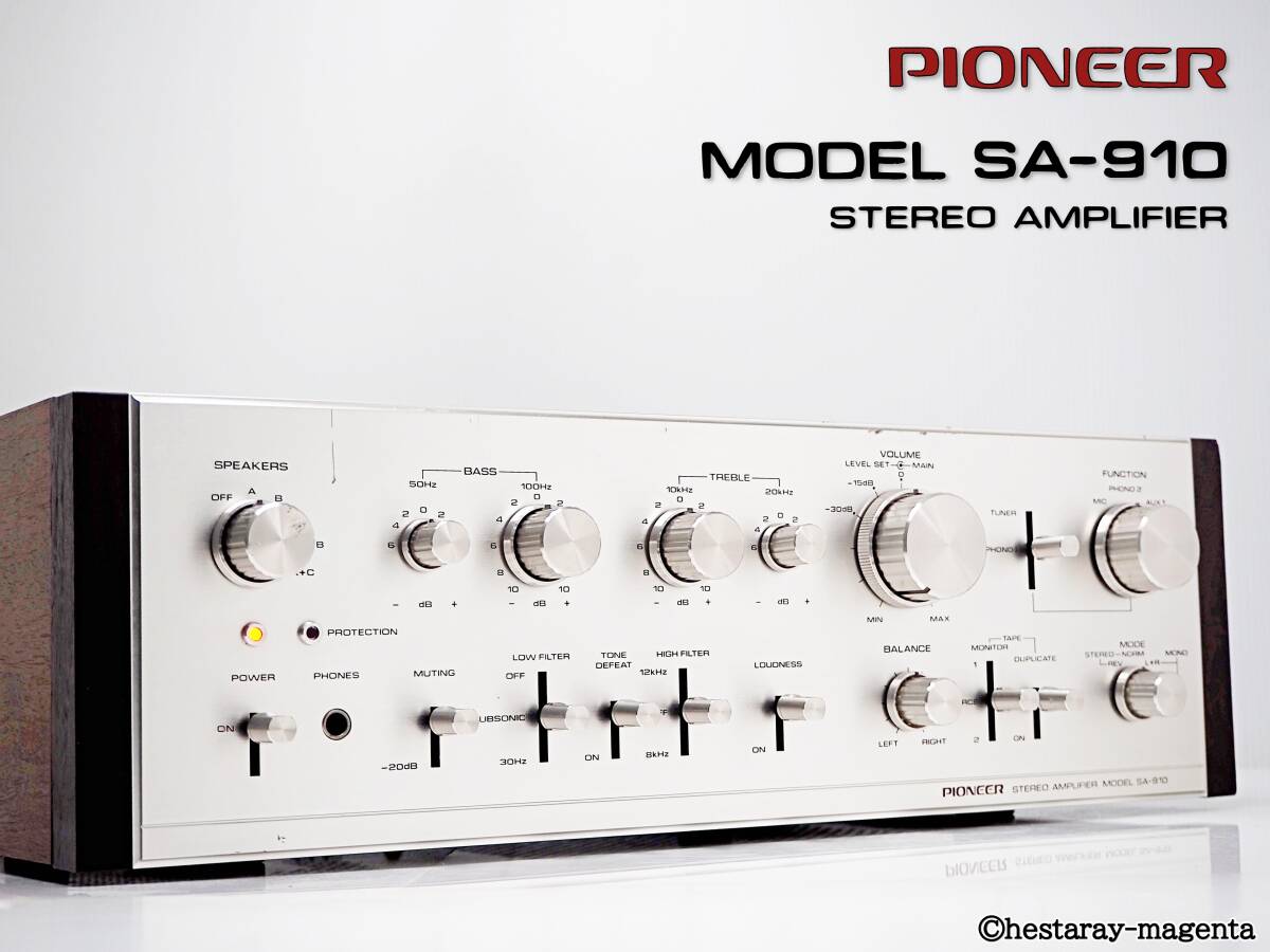 Yahoo!オークション -「pioneer パイオニア 70」(アンプ Yahoo!オークション -「pioneer パイオニア 70」(アンプ