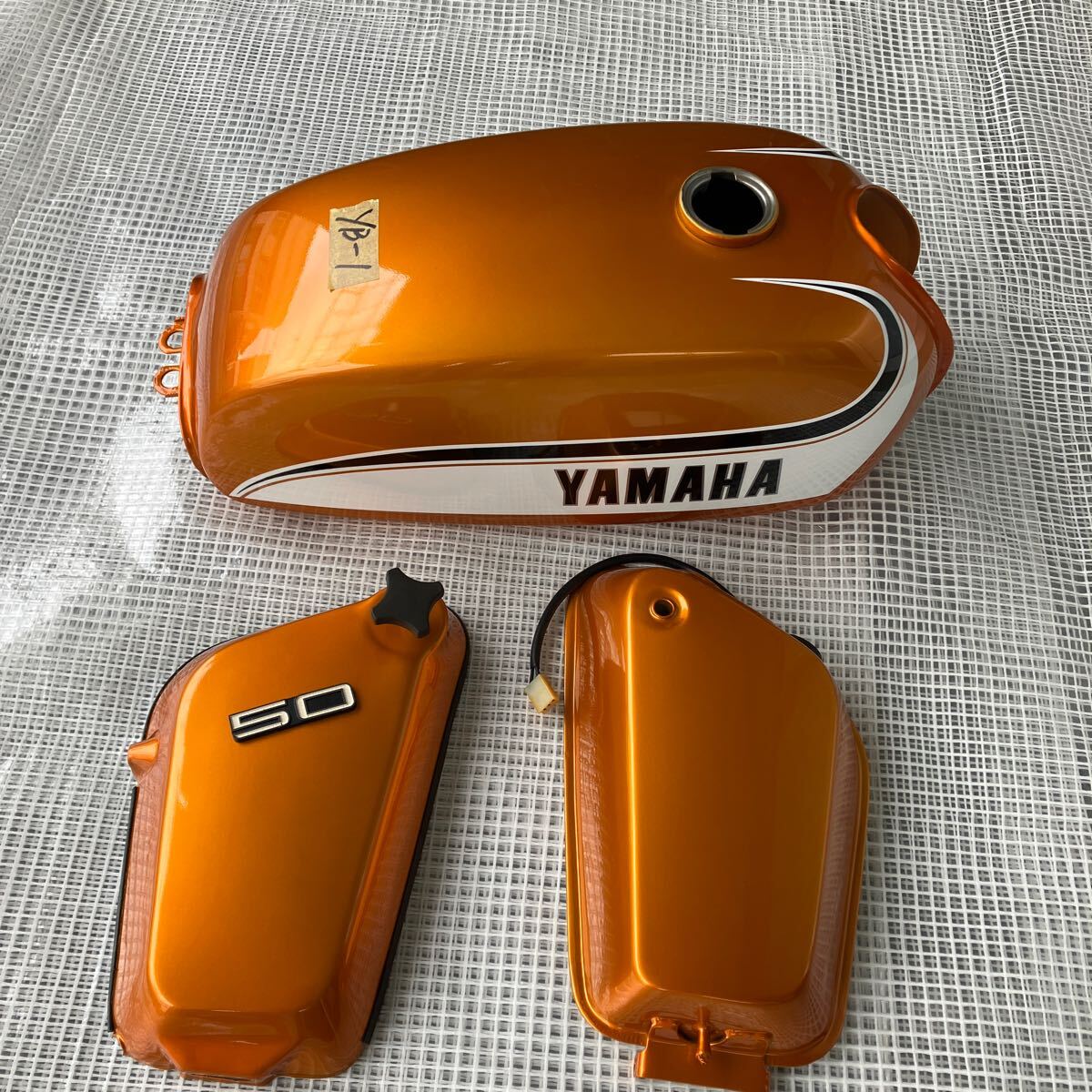 Yahoo!オークション -「yb1 タンク」の落札相場・落札価格 Yahoo!オークション -「yb1 タンク」の落札相場・落札価格