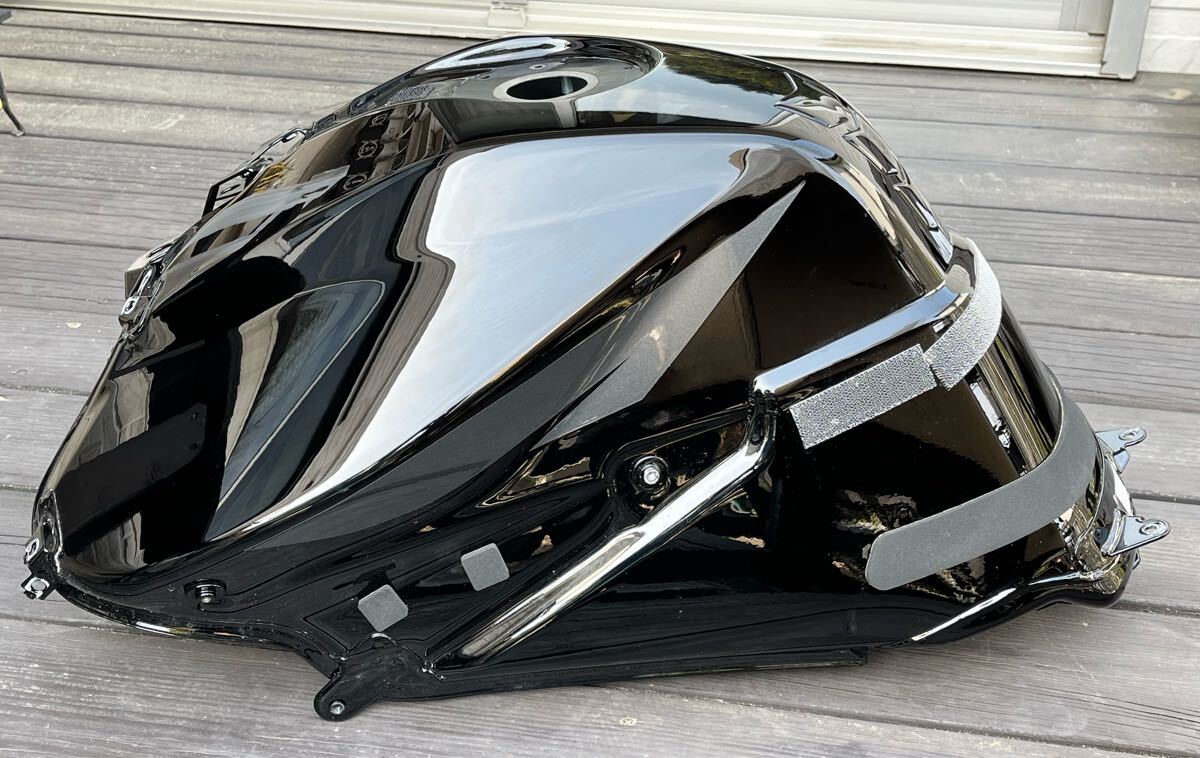 Yahoo!オークション -「z750fx3 タンク」(タンク) (パーツ)の