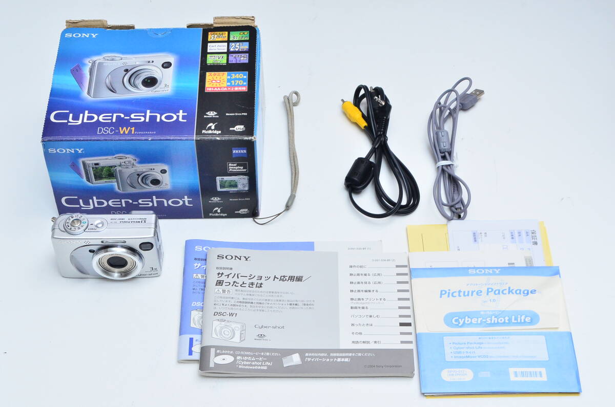 Yahoo!オークション -「dsc-w1」の落札相場・落札価格 Yahoo!オークション -「dsc-w1」の落札相場・落札価格