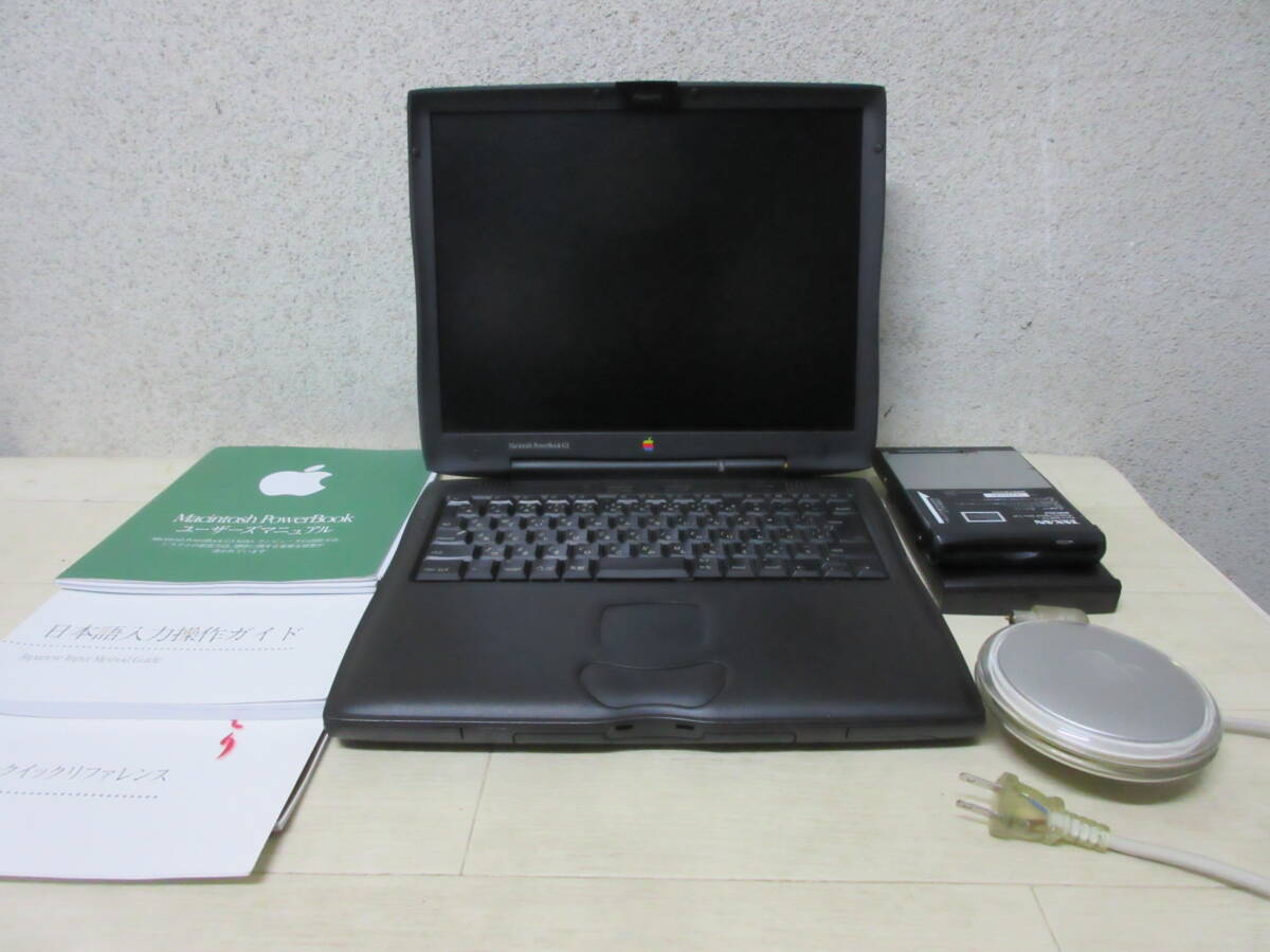 Yahoo!オークション -「apple powerbook」(Power Book G3 Yahoo!オークション -「apple powerbook」(Power Book G3