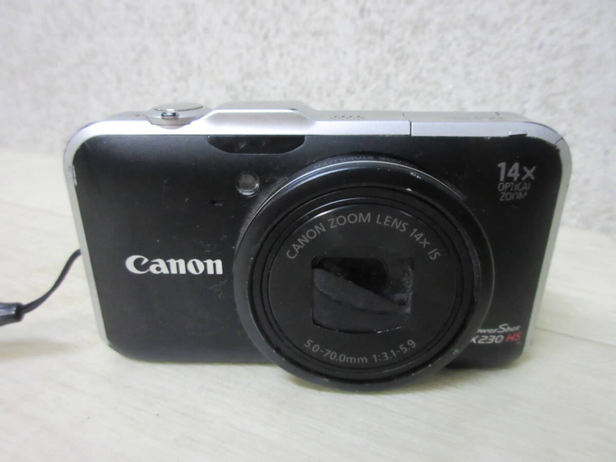 Yahoo!オークション -「canon powershot sx230 hs」の落札相場 Yahoo!オークション -「canon powershot sx230 hs」の落札相場