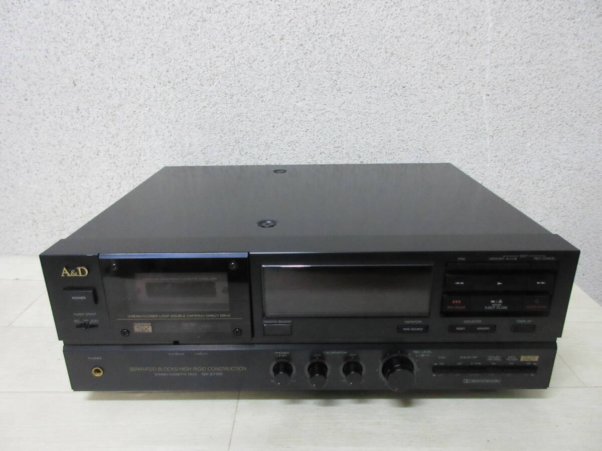 Yahoo!オークション -「gx-z7100」の落札相場・落札価格 Yahoo!オークション -「gx-z7100」の落札相場・落札価格