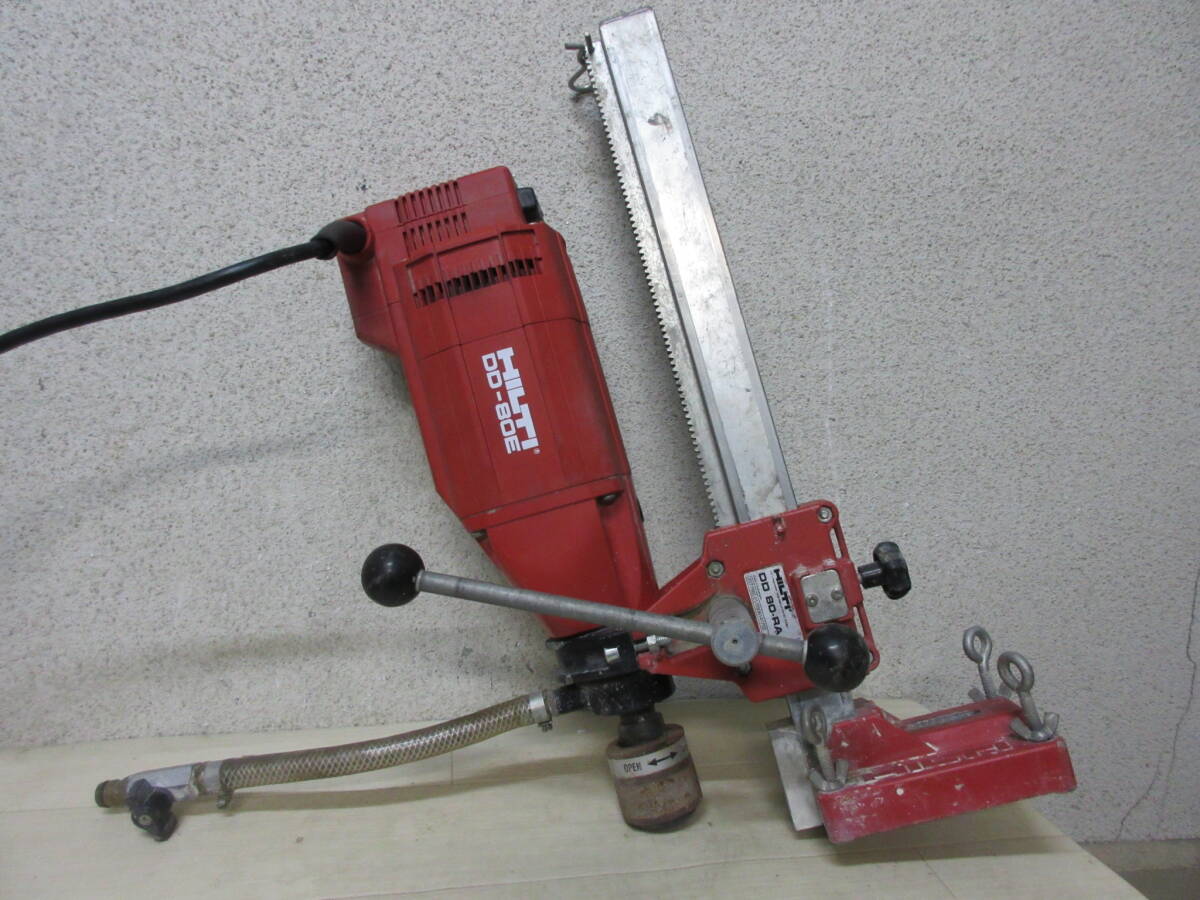 Yahoo!オークション -「hiltiダイヤモンドコアドリル」の落札 Yahoo!オークション -「hiltiダイヤモンドコアドリル」の落札