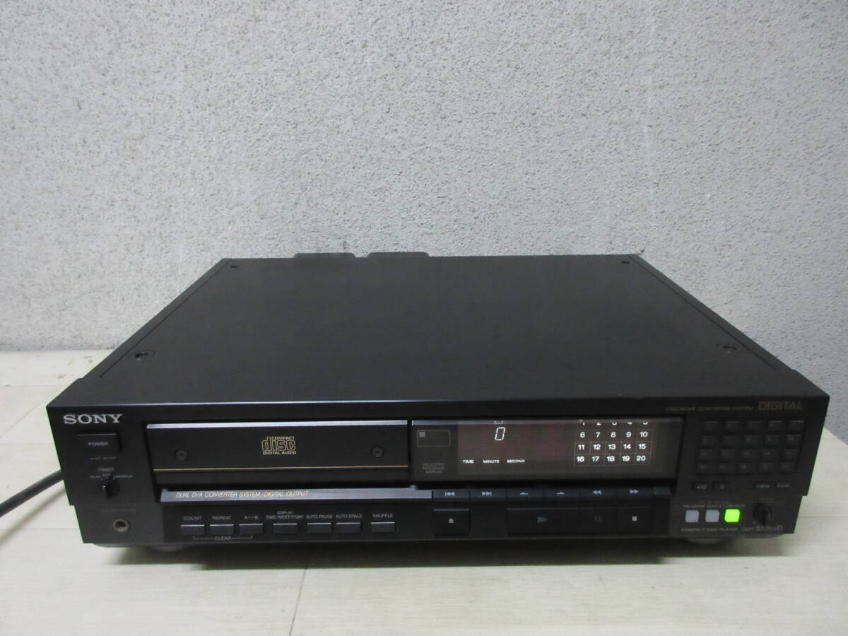 Yahoo!オークション -「sony cdp-555」の落札相場・落札価格 Yahoo!オークション -「sony cdp-555」の落札相場・落札価格