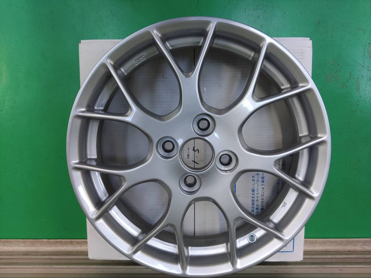 Yahoo!オークション -「コペン bbs」(16インチ) (ホイール)の Yahoo!オークション -「コペン bbs」(16インチ) (ホイール)の