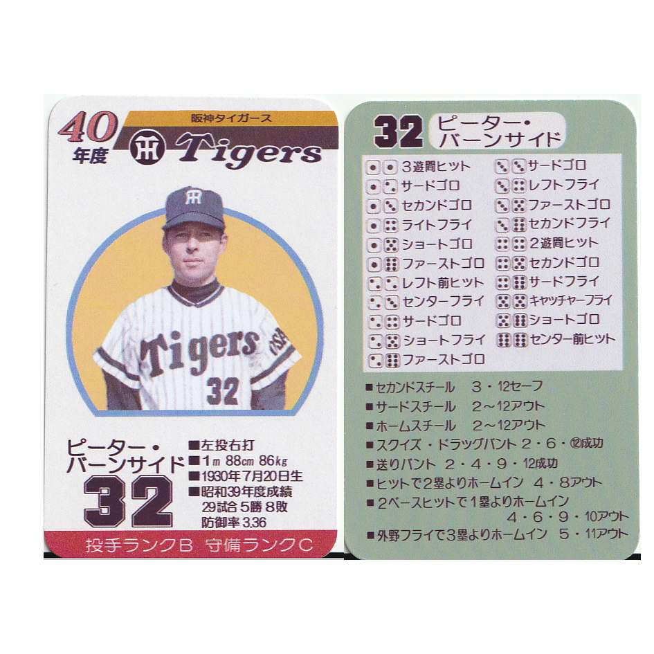 Yahoo!オークション -「タカラプロ野球カード」の落札相場・落札価格 Yahoo!オークション -「タカラプロ野球カード」の落札相場・落札価格