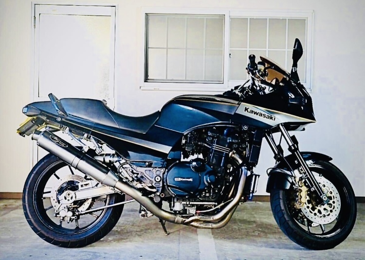 2025年最新】Yahoo!オークション -gpz900r 純正カウル(パーツ)の 2025年最新】Yahoo!オークション -gpz900r 純正カウル(パーツ)の