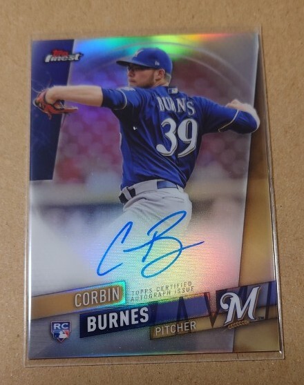 【T-ポイント5倍】 Yahoo!オークション -「corbin」(Topps) (シングルカード)の落札 その他