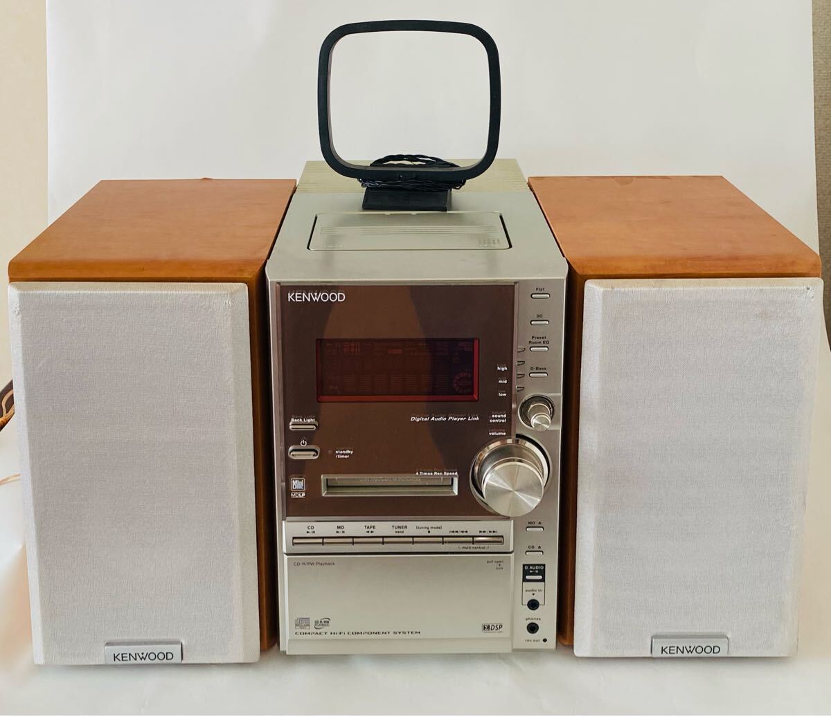 Yahoo!オークション -「kenwood rxd-sv3md」の落札相場・落札価格 Yahoo!オークション -「kenwood rxd-sv3md」の落札相場・落札価格