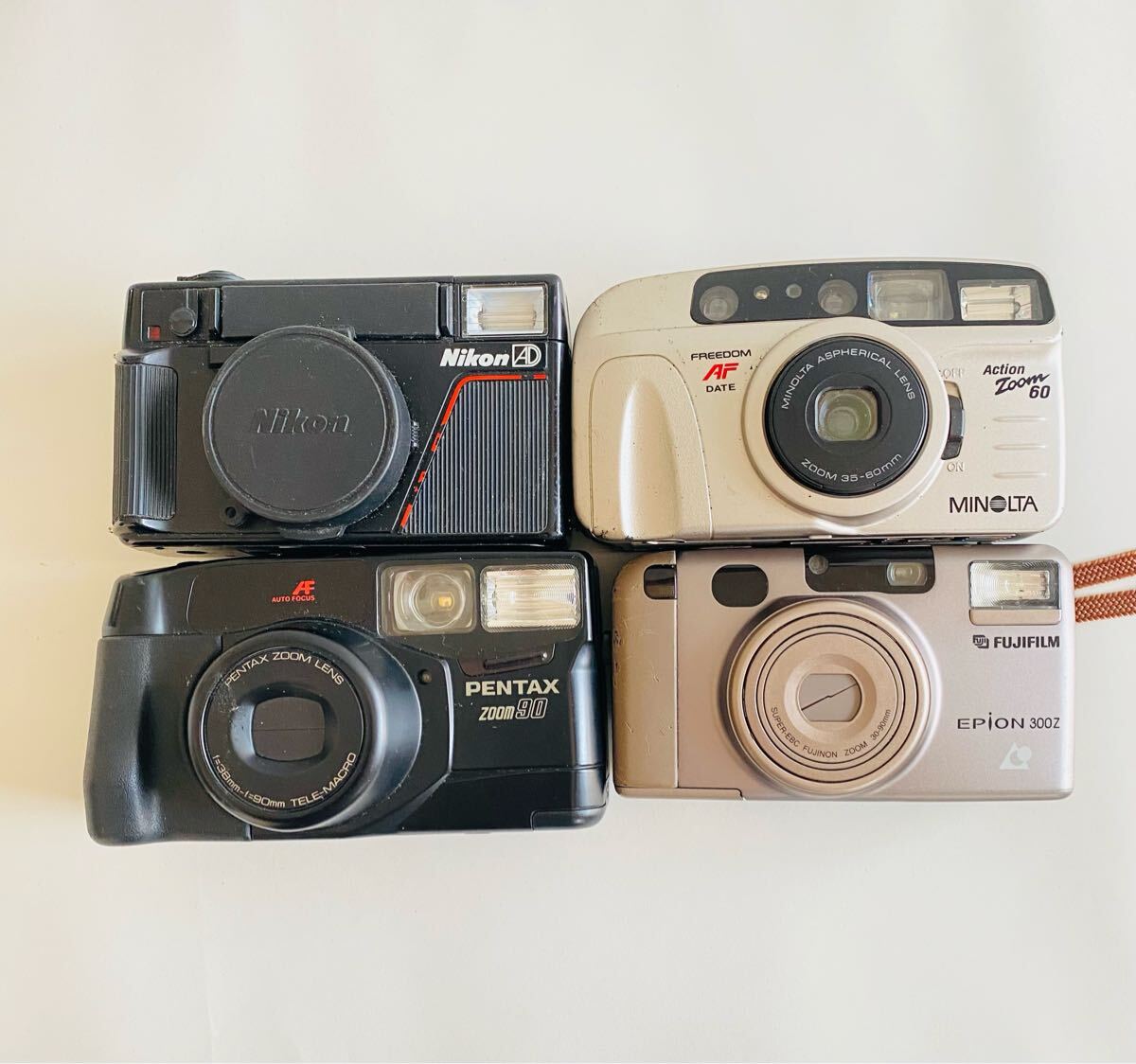 Yahoo!オークション -「fujifilm epion」の落札相場・落札価格 Yahoo!オークション -「fujifilm epion」の落札相場・落札価格