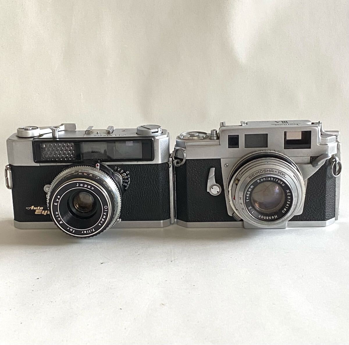 2025年最新】Yahoo!オークション -konica iiiaの中古品・新品 2025年最新】Yahoo!オークション -konica iiiaの中古品・新品