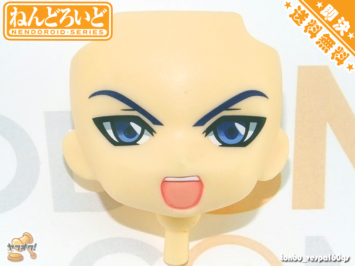 2025年最新】Yahoo!オークション -ねんどろいど顔パーツ 2025年最新】Yahoo!オークション -ねんどろいど顔パーツ