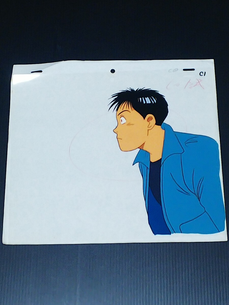 2025年最新】Yahoo!オークション - YAWARA!(や行 セル画)の中古 2025年最新】Yahoo!オークション - YAWARA!(や行 セル画)の中古
