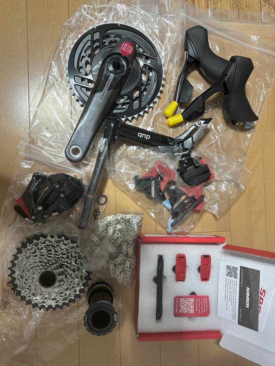 2025年最新】Yahoo!オークション -sram パワーメーターの中古品 2025年最新】Yahoo!オークション -sram パワーメーターの中古品