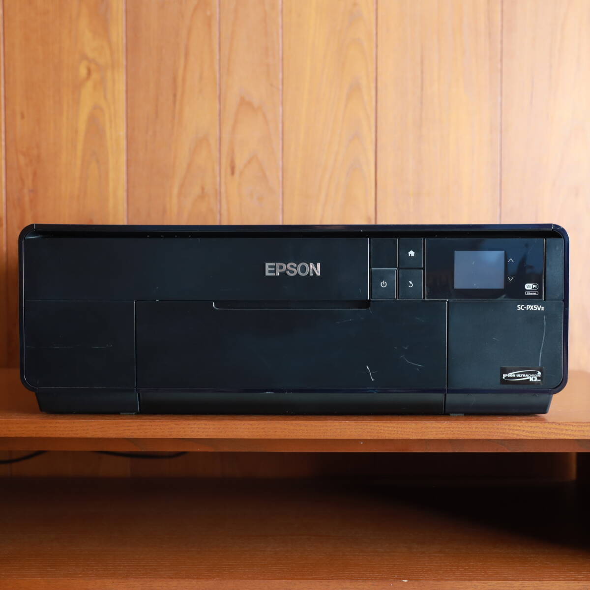 EPSON エプソンプロセレクション SC-PX5VII オークション比較 EPSON エプソンプロセレクション SC-PX5VII オークション比較