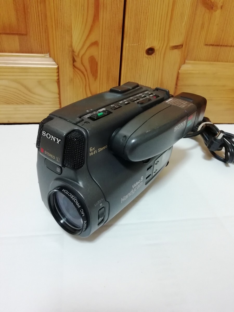 Yahoo!オークション -「sony handycam video hi8」の落札相場 Yahoo!オークション -「sony handycam video hi8」の落札相場