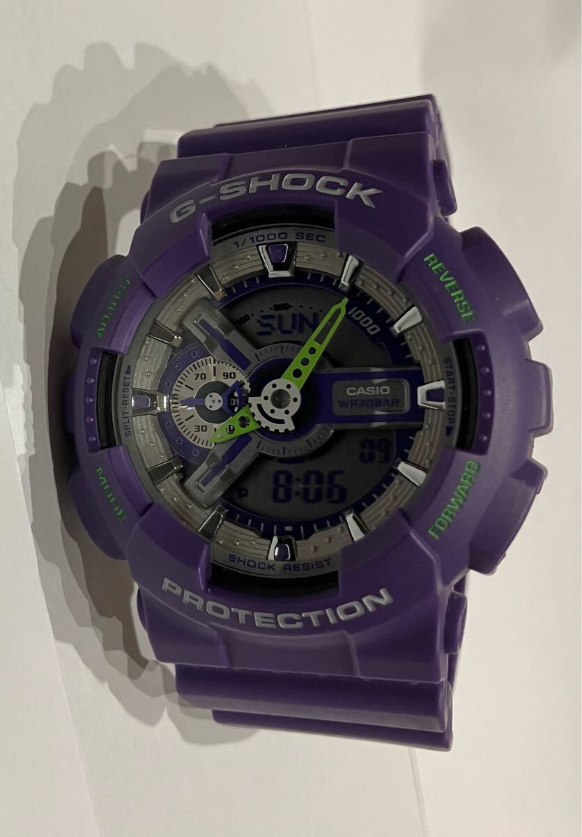 2025年最新】Yahoo!オークション -g-shock ga-110の中古品・新品 2025年最新】Yahoo!オークション -g-shock ga-110の中古品・新品