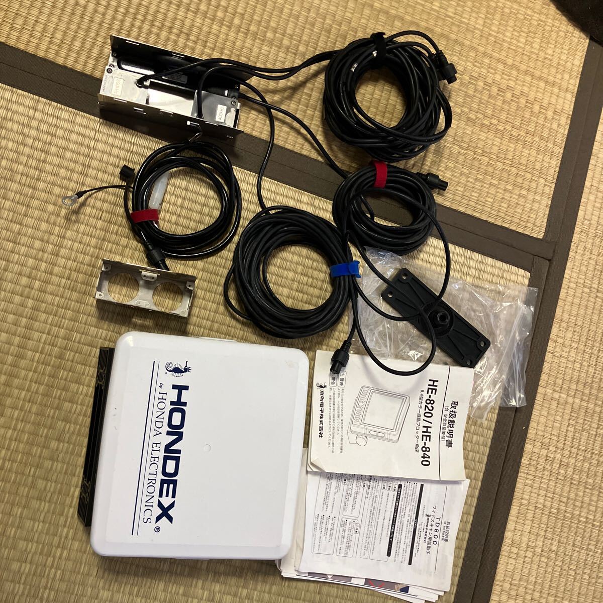 Yahoo!オークション -「ホンデックス 中古 魚探」(スポーツ Yahoo!オークション -「ホンデックス 中古 魚探」(スポーツ