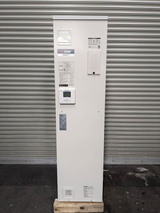 2025年最新】Yahoo!オークション -電気温水器 三菱(給湯設備)の 2025年最新】Yahoo!オークション -電気温水器 三菱(給湯設備)の