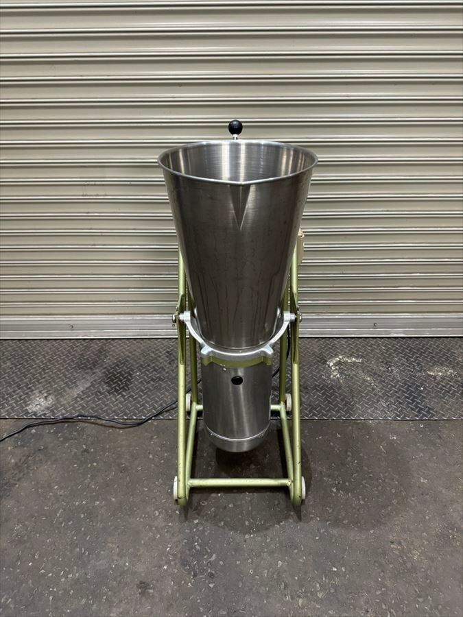 2025年最新】Yahoo!オークション -高速度ミキサーの中古品・新品 2025年最新】Yahoo!オークション -高速度ミキサーの中古品・新品