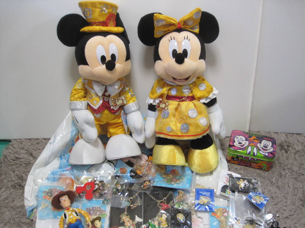 Yahoo!オークション -「ディズニーランド 30周年」(ディズニー Yahoo!オークション -「ディズニーランド 30周年」(ディズニー