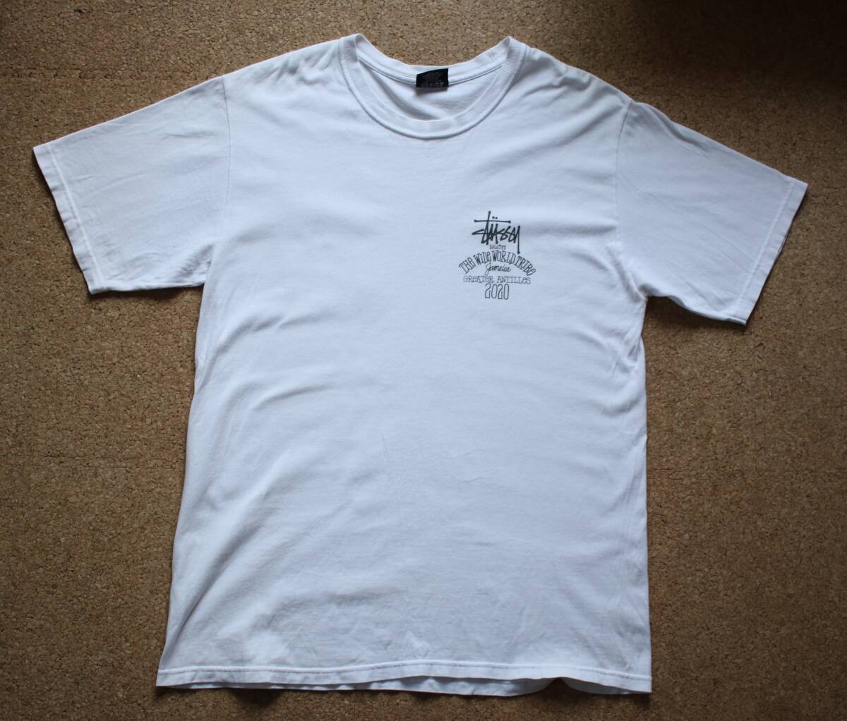 Yahoo!オークション -「stussy tシャツ レア」の落札相場・落札価格 Yahoo!オークション -「stussy tシャツ レア」の落札相場・落札価格
