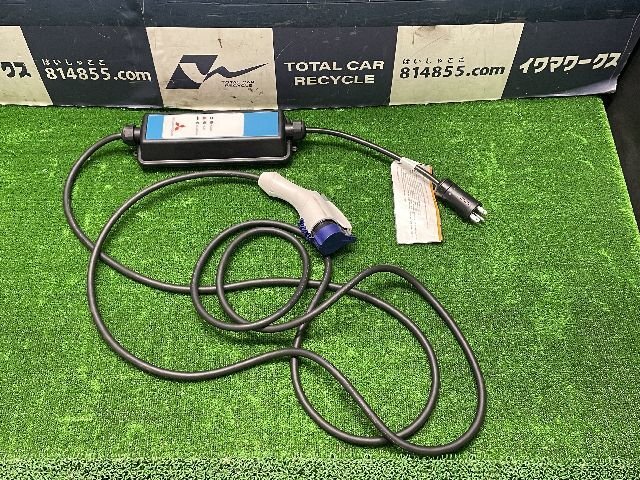 Yahoo!オークション -「i-miev 充電ケーブル」(パーツ) の落札 Yahoo!オークション -「i-miev 充電ケーブル」(パーツ) の落札