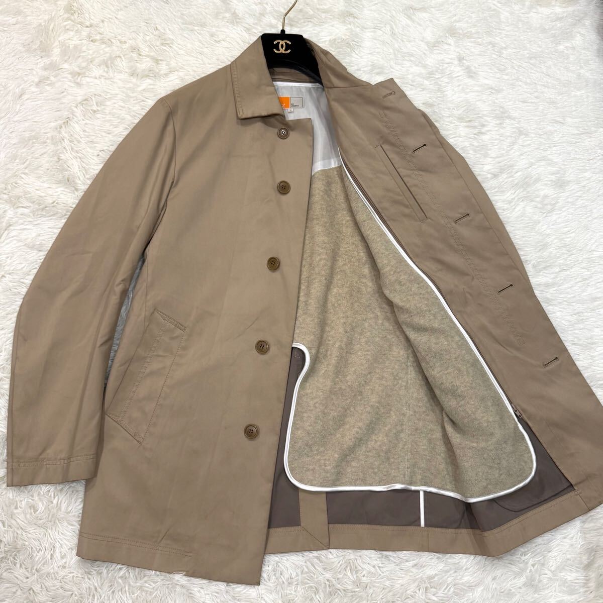 楽天市場】EZbyZegna イージーバイゼニア（コート・ジャケット