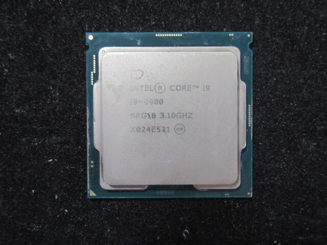 2025年最新】Yahoo!オークション -intel core i9の中古品・新品