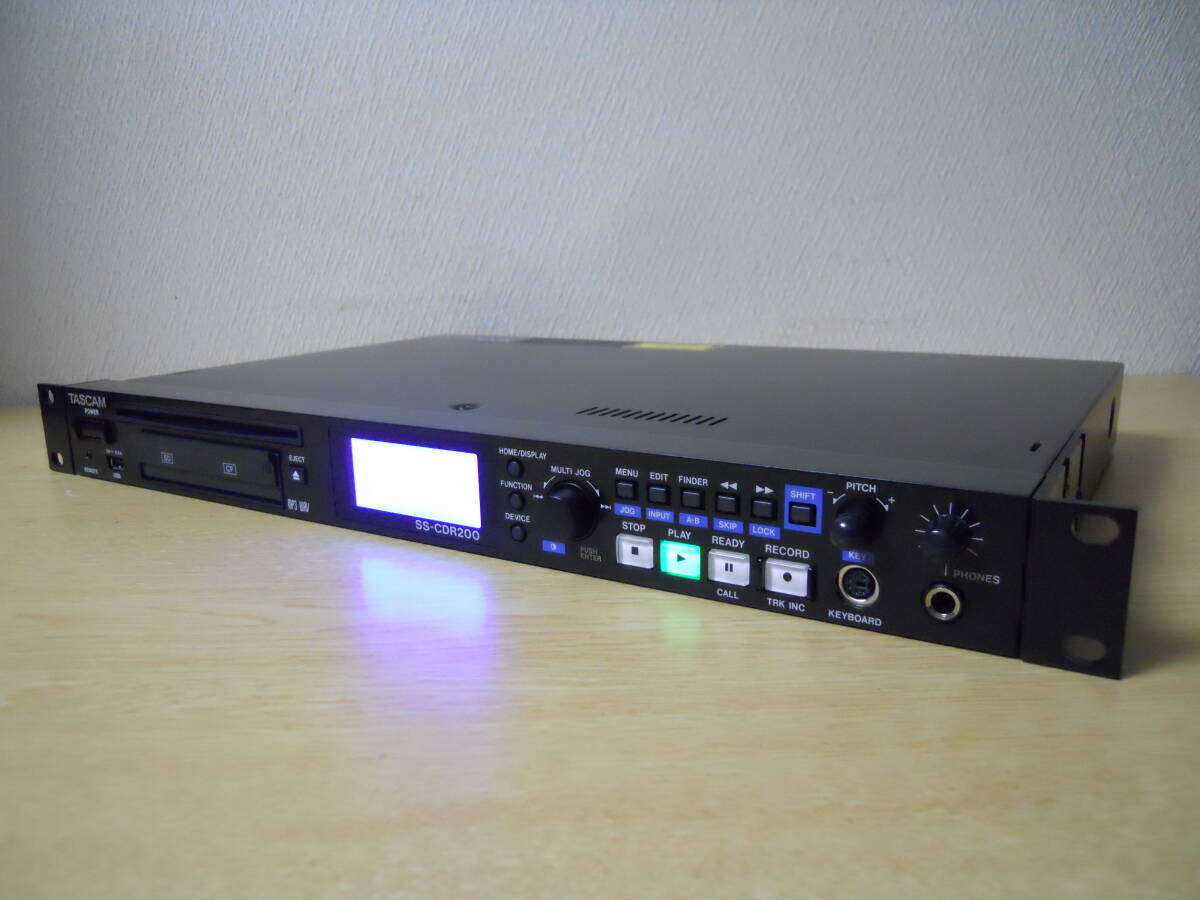 2025年最新】Yahoo!オークション -tascam ss cdrの中古品・新品 2025年最新】Yahoo!オークション -tascam ss cdrの中古品・新品