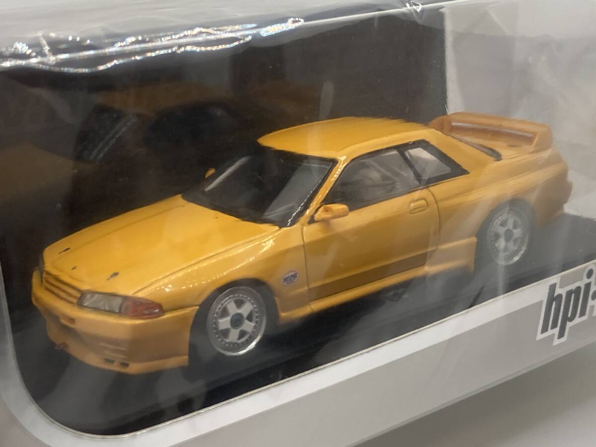 Yahoo!オークション -「1/43 hpi r32」の落札相場・落札価格 Yahoo!オークション -「1/43 hpi r32」の落札相場・落札価格