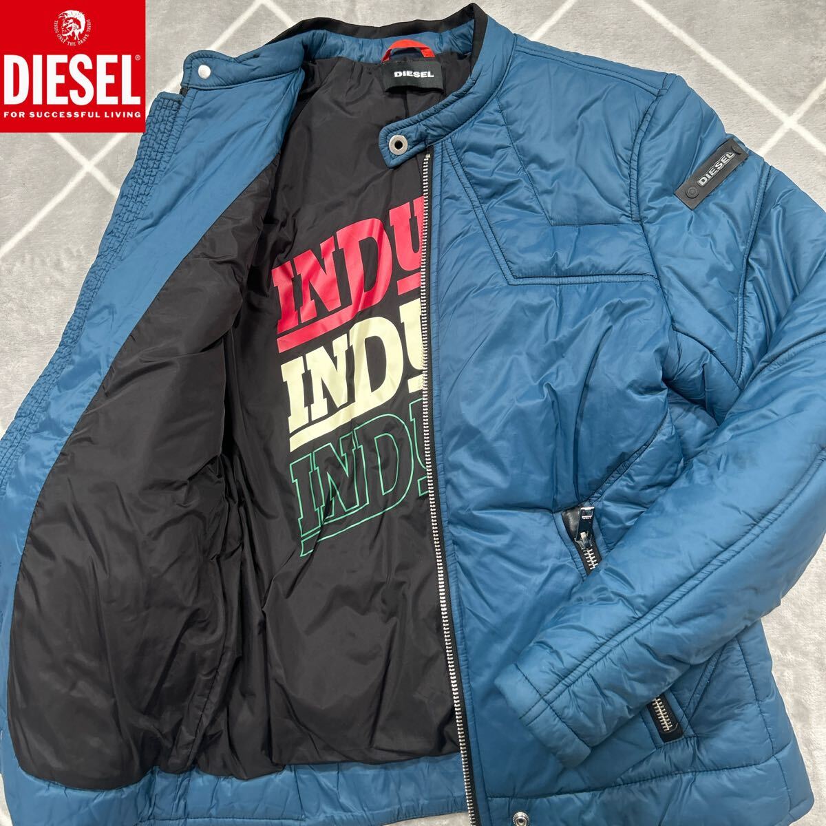 2025年最新】Yahoo!オークション -dieselディーゼルダウン 2025年最新】Yahoo!オークション -dieselディーゼルダウン