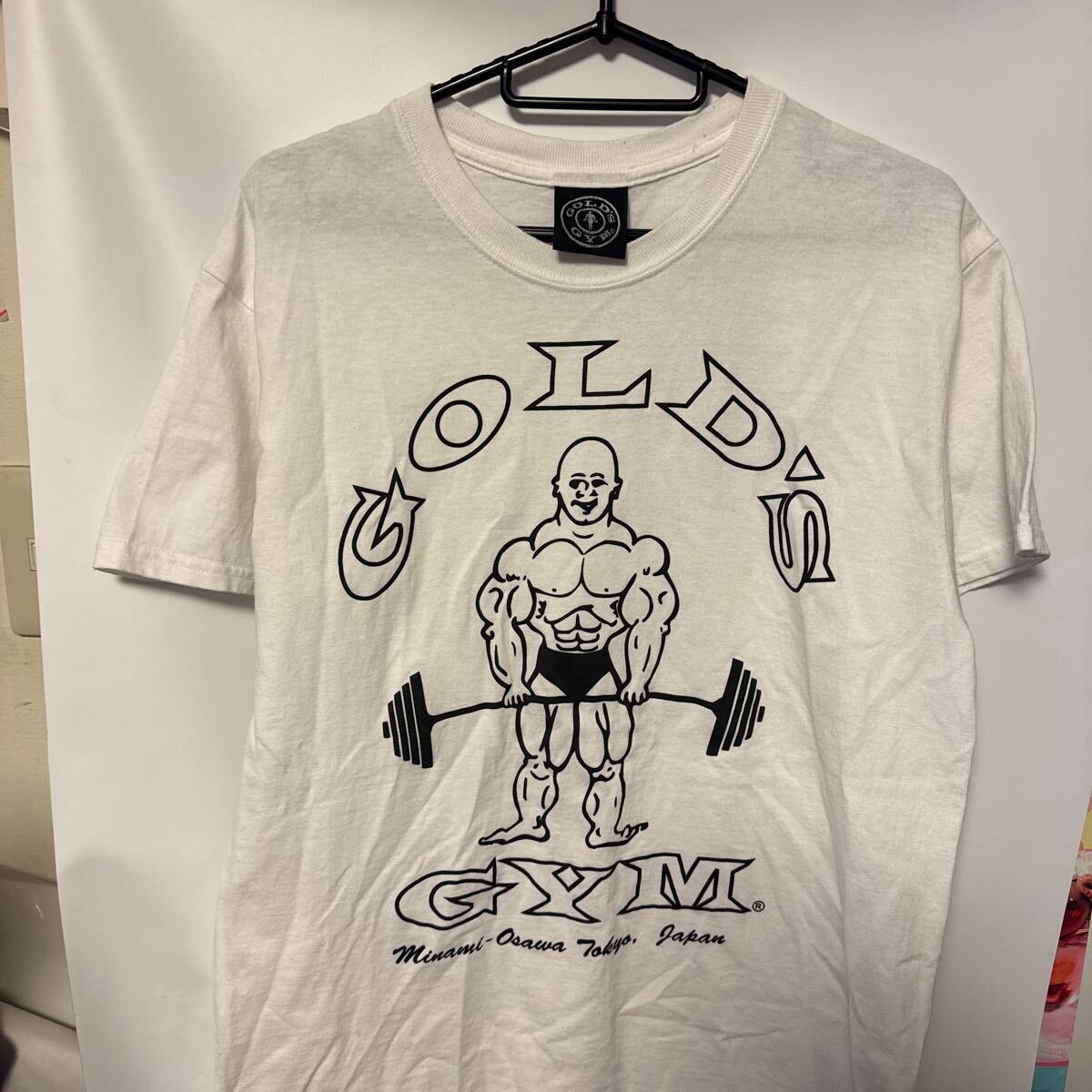 GOLD'S GYM ゴールドジム｜大阪・心斎橋のスポーツ用品店