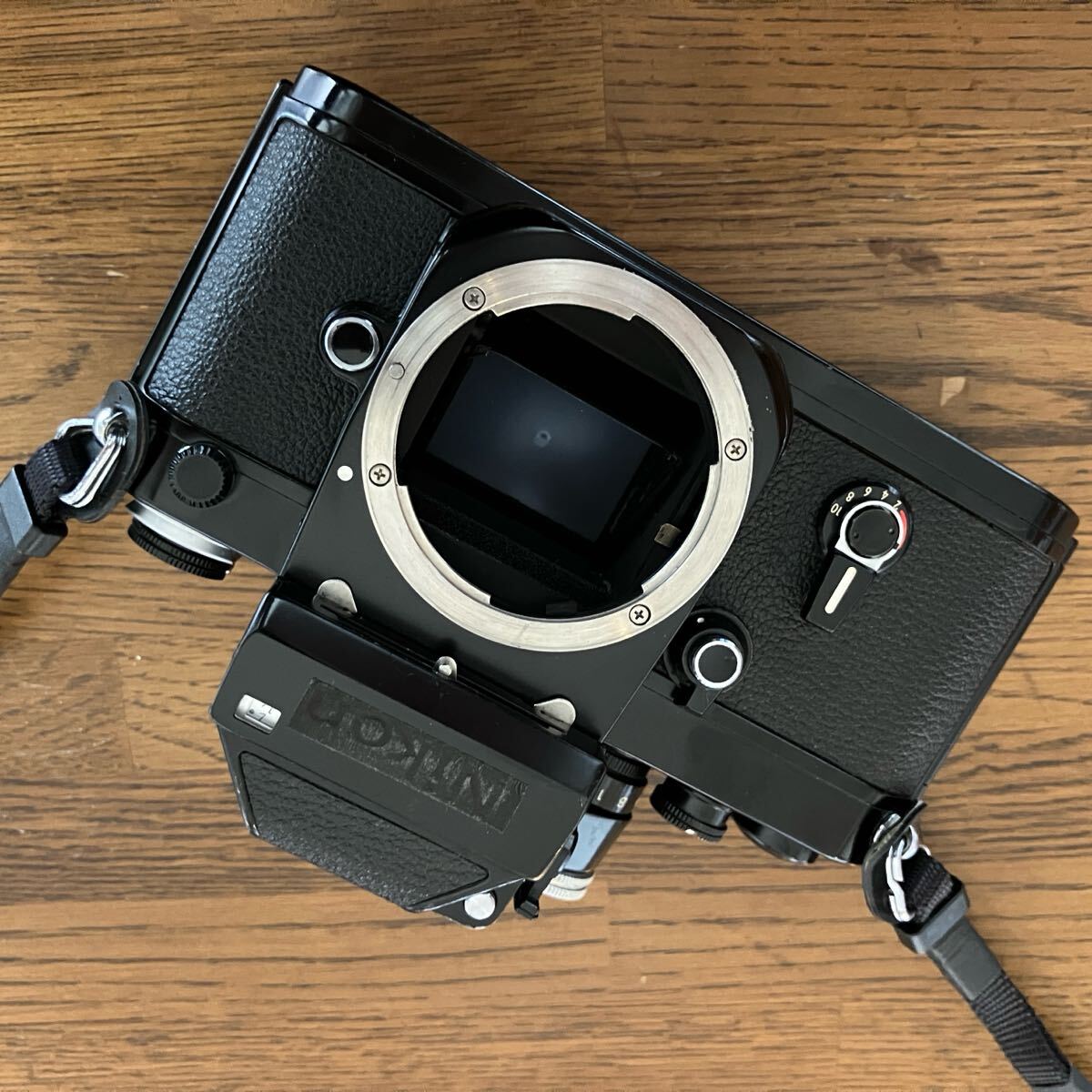 Yahoo!オークション -「nikon f2 フォトミック ブラック」の落札 Yahoo!オークション -「nikon f2 フォトミック ブラック」の落札