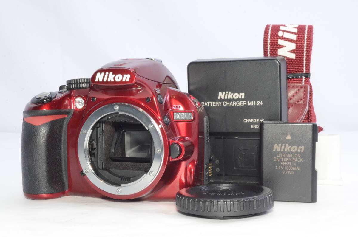 2025年最新】Yahoo!オークション -nikon d3100の中古品・新品 2025年最新】Yahoo!オークション -nikon d3100の中古品・新品