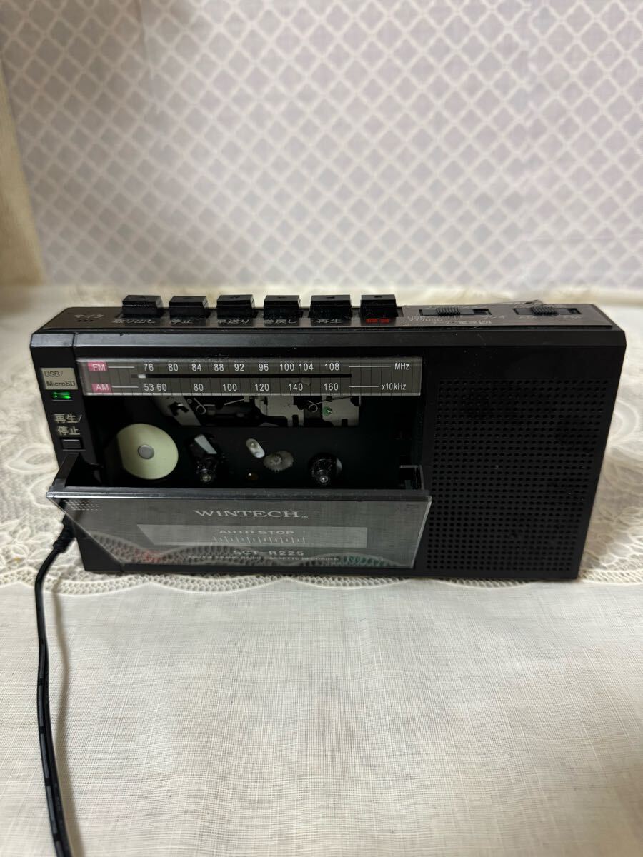 Yahoo!オークション - 1円〜 SHARP シャープ ステレオダブル