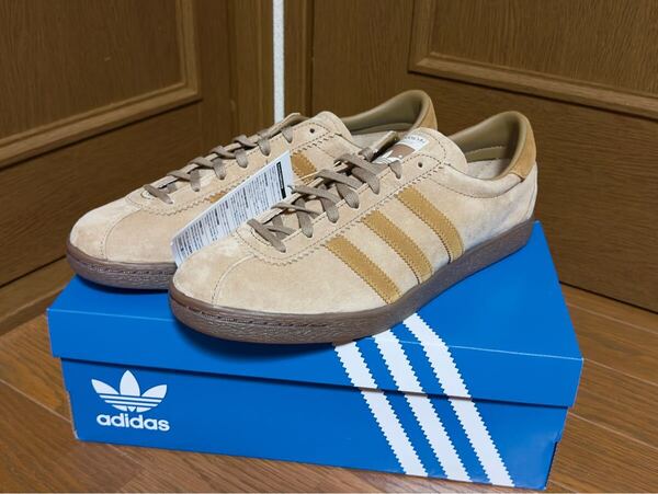 adidas TOBACCO アディダス タバコ 2024年5月発売物 US10.5 28.5cm 未使用品