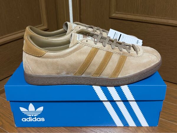 アディダス タバコ adidas TOBACCO US10.5 28.5cm 未使用品 2024年5月発売物