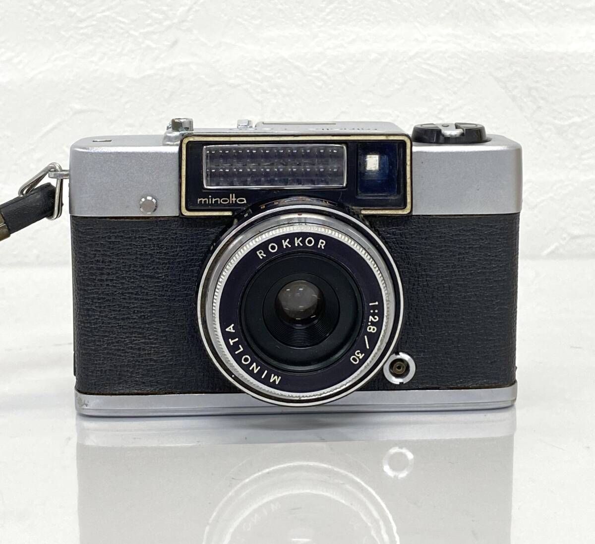 Yahoo!オークション -「minolta repo」の落札相場・落札価格 Yahoo!オークション -「minolta repo」の落札相場・落札価格