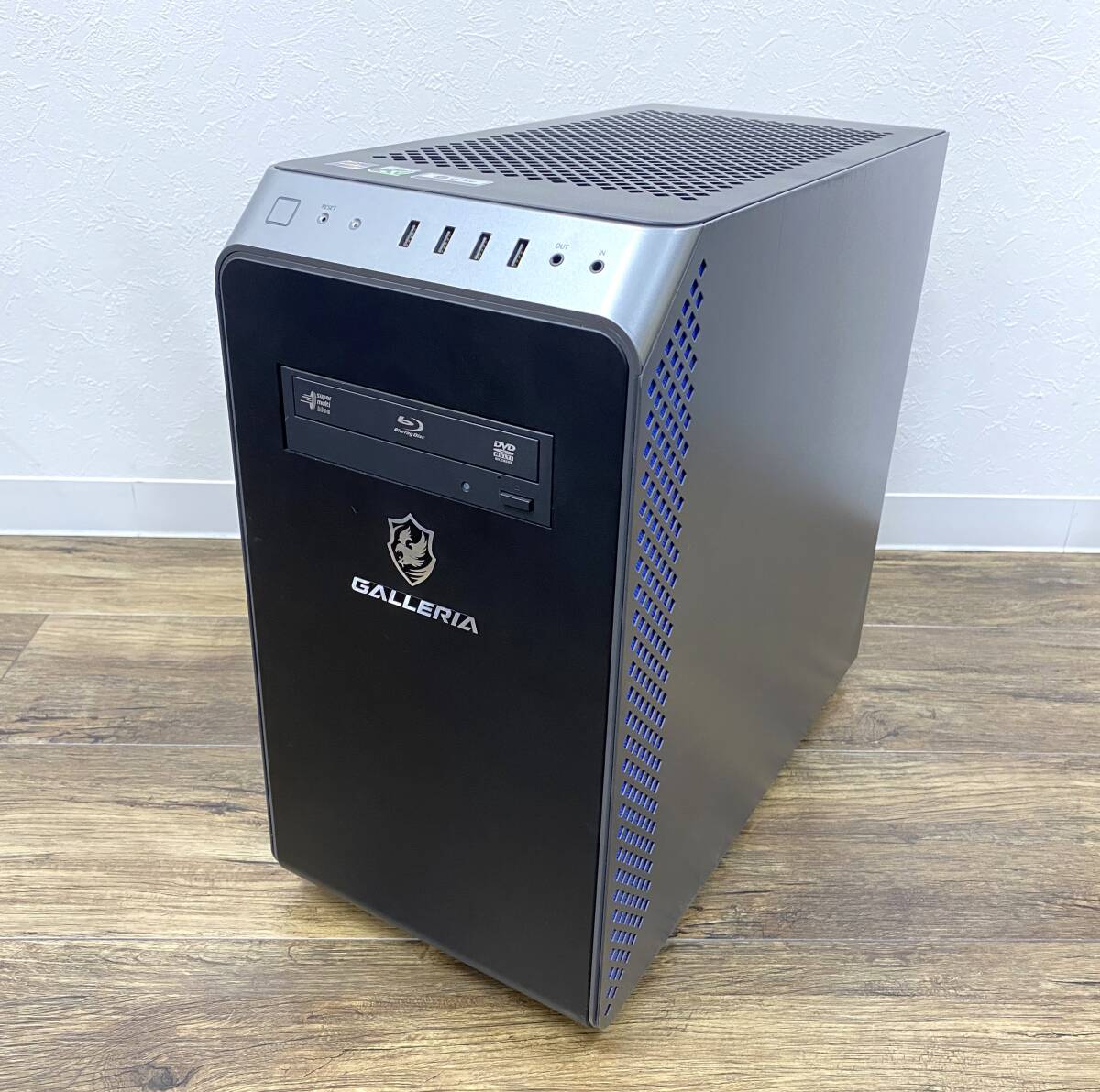2025年最新】Yahoo!オークション -ガレリア ゲーミングpcの中古 2025年最新】Yahoo!オークション -ガレリア ゲーミングpcの中古
