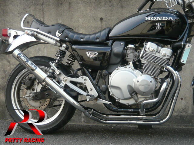 2025年最新】Yahoo!オークション -cb400four nc36 マフラーの 2025年最新】Yahoo!オークション -cb400four nc36 マフラーの