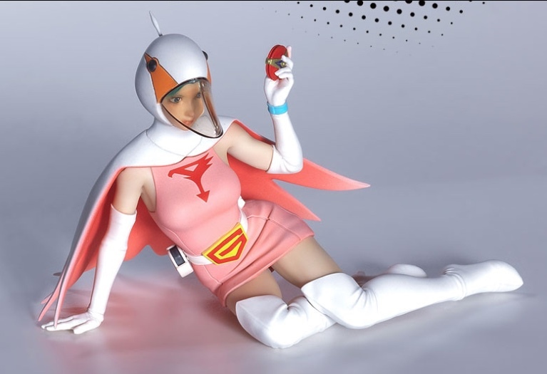 2025年最新】Yahoo!オークション -ガッチャマン プラモデルの 2025年最新】Yahoo!オークション -ガッチャマン プラモデルの