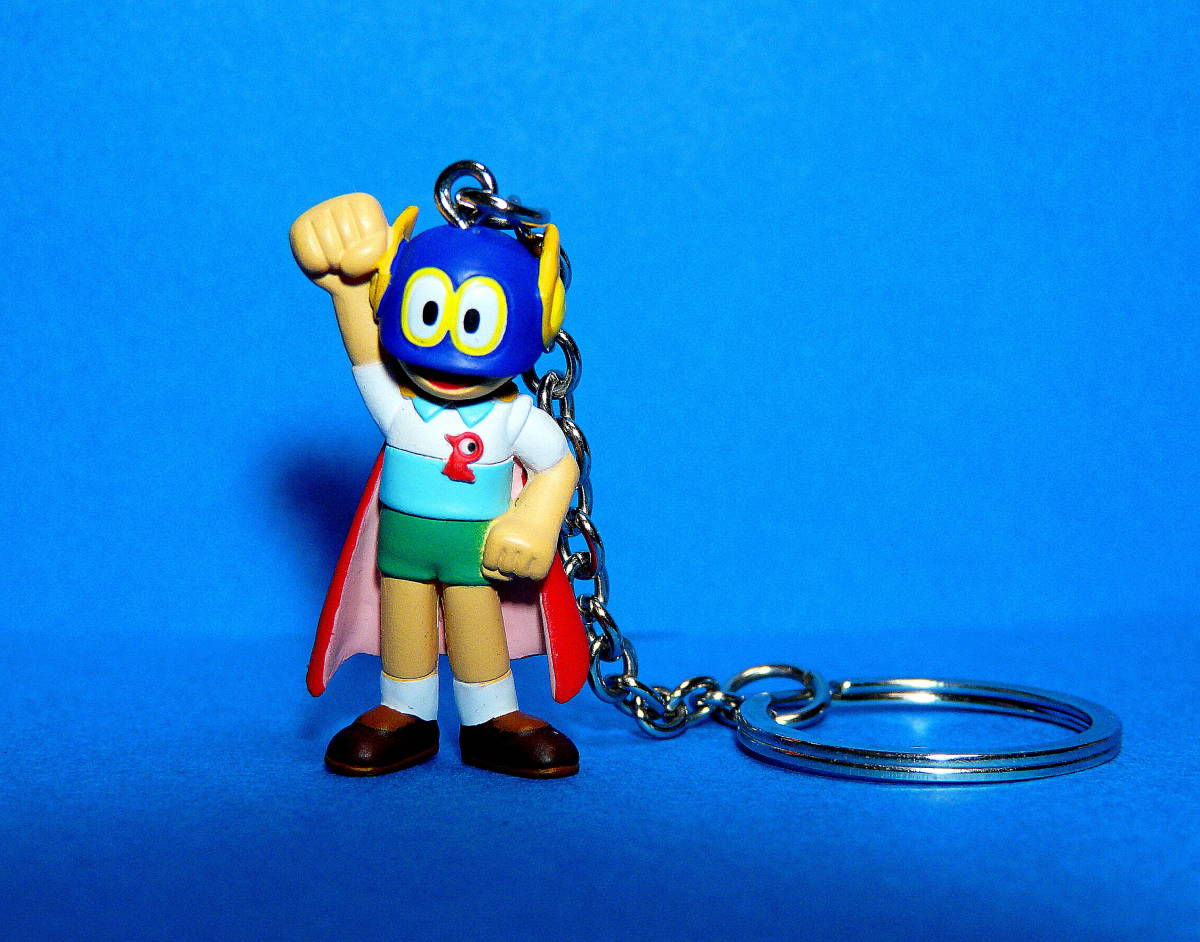2025年最新】Yahoo!オークション -パーマン キーホルダーの中古