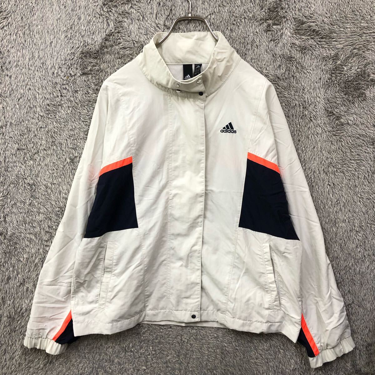 楽天市場】90s 大きいサイズ XL 人気 モノトーン □ ADIDAS