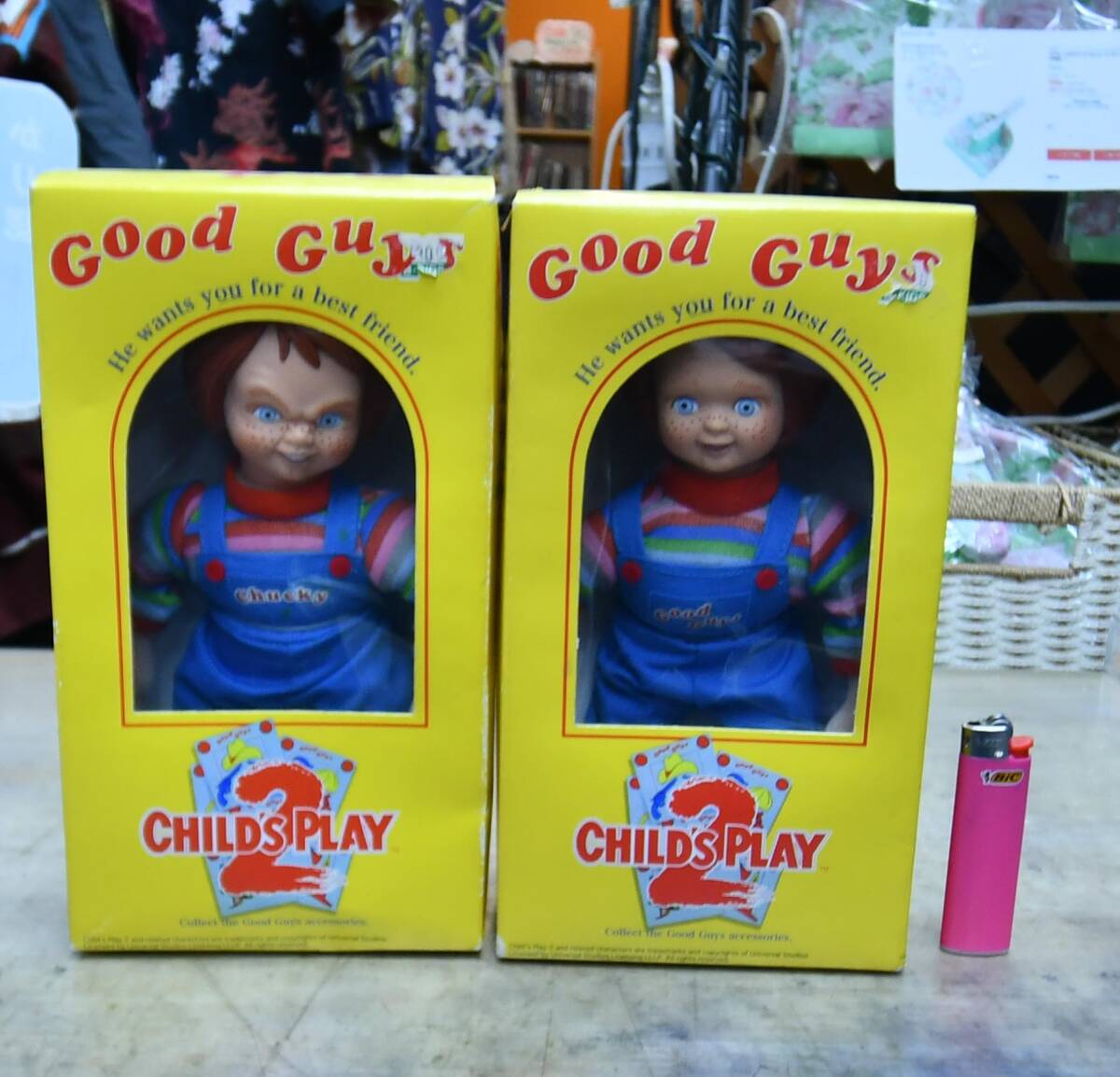 Yahoo!オークション -「good guys」(おもちゃ、ゲーム) の落札 Yahoo!オークション -「good guys」(おもちゃ、ゲーム) の落札