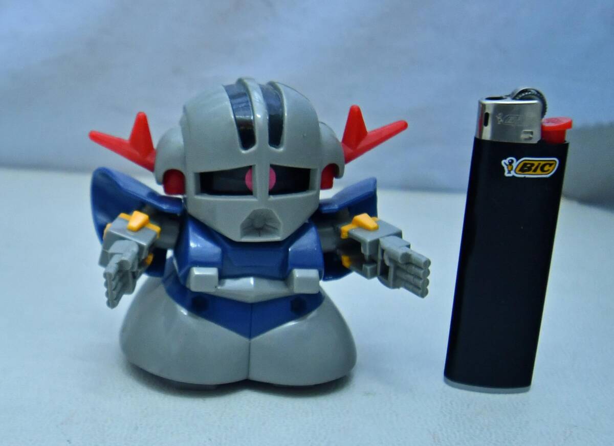 Yahoo!オークション -「元祖sdガンダム ジオング」の落札相場 Yahoo!オークション -「元祖sdガンダム ジオング」の落札相場