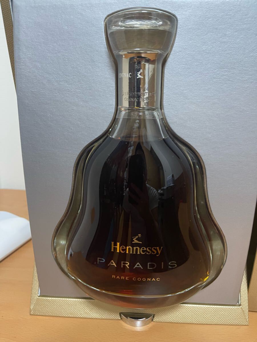 Yahoo!オークション -「hennessy paradis」の落札相場・落札価格 Yahoo!オークション -「hennessy paradis」の落札相場・落札価格