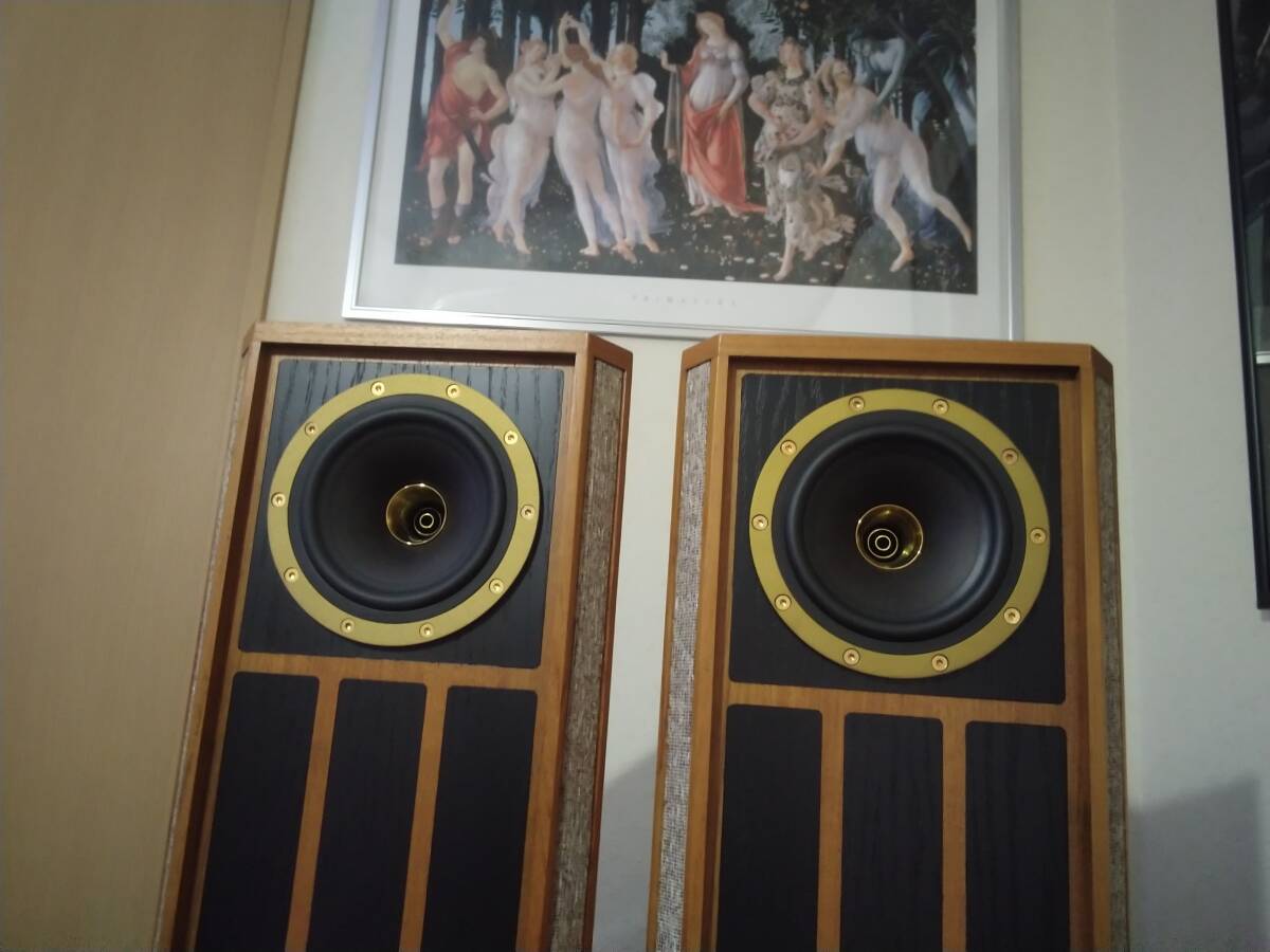 Yahoo!オークション -「tannoy autograph mini」の落札相場 Yahoo!オークション -「tannoy autograph mini」の落札相場